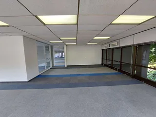 618 sqm Office to Let in Bedfordview