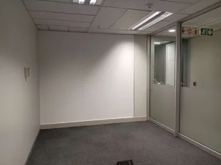 Office To Rent, Rivonia