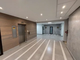 468 sqm Office to Let in Bedfordview