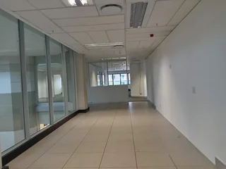 Office To Rent, Rivonia