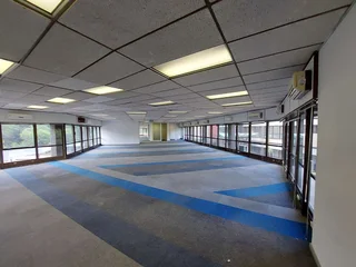 618 sqm Office to Let in Bedfordview