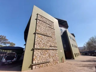 468 sqm Office to Let in Bedfordview