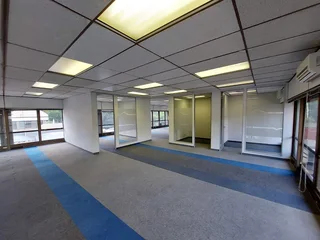 618 sqm Office to Let in Bedfordview