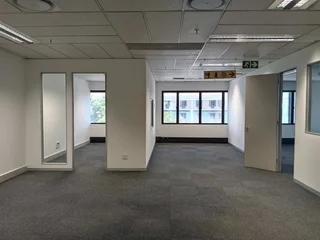 Office To Rent, Rivonia