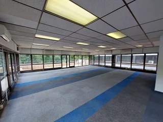 618 sqm Office to Let in Bedfordview