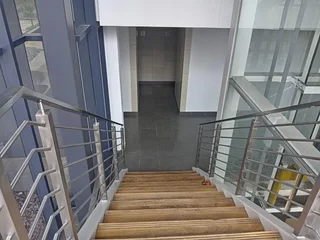 772m2 Office to rent Woodmead