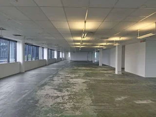 772m2 Office to rent Woodmead