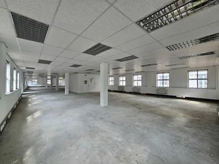 Offices available To Let in Bryanston, Sandton