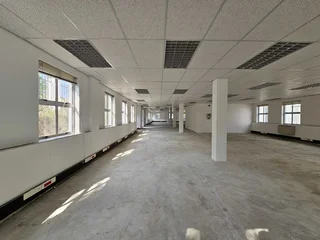 Offices available To Let in Bryanston, Sandton