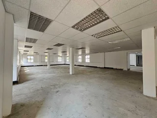 Offices available To Let in Bryanston, Sandton