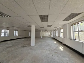 Offices available To Let in Bryanston, Sandton