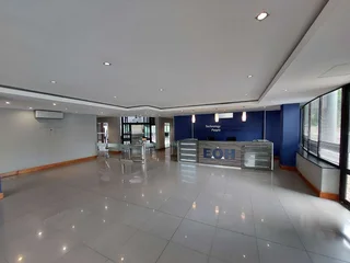 1353 sqm Office to Let in Bedfordview