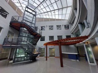 1353 sqm Office to Let in Bedfordview