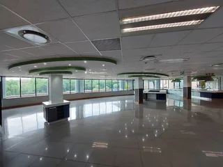 1353 sqm Office to Let in Bedfordview