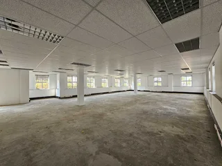 Offices available To Let in Bryanston, Sandton