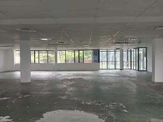 772m2 Office to rent Woodmead