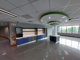 1353 sqm Office to Let in Bedfordview