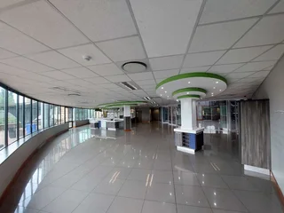 1353 sqm Office to Let in Bedfordview