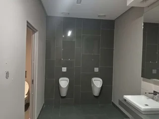 772m2 Office to rent Woodmead