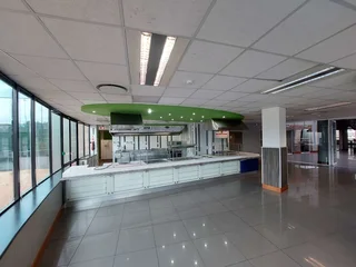 1353 sqm Office to Let in Bedfordview