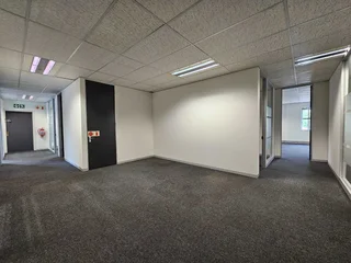 Offices available To Let in Bryanston, Sandton