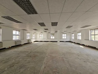 Offices available To Let in Bryanston, Sandton