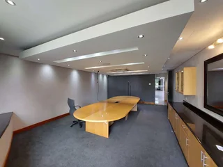 1353 sqm Office to Let in Bedfordview