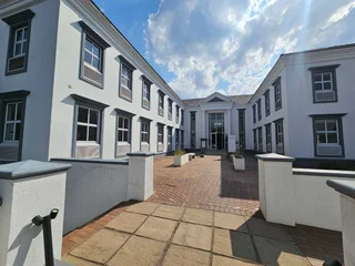 Offices available To Let in Bryanston, Sandton