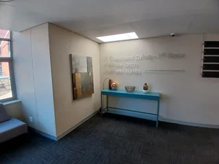 251 sqm Office to Let in Melrose Arch