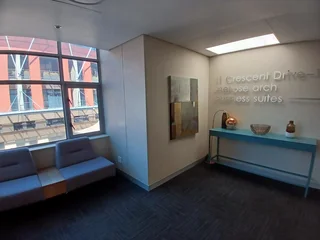 251 sqm Office to Let in Melrose Arch