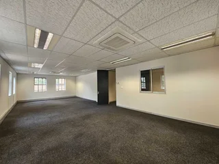 Offices available To Let in Bryanston, Sandton