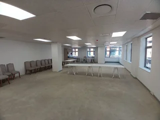 251 sqm Office to Let in Melrose Arch