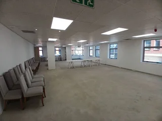 251 sqm Office to Let in Melrose Arch