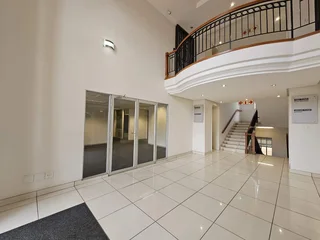 Offices available To Let in Bryanston, Sandton