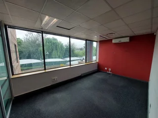 1353 sqm Office to Let in Bedfordview