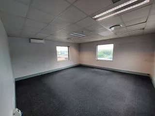 1353 sqm Office to Let in Bedfordview