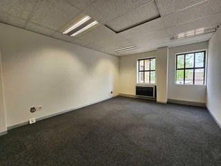 Offices available To Let in Bryanston, Sandton