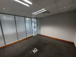 1353 sqm Office to Let in Bedfordview