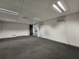 Offices available To Let in Bryanston, Sandton