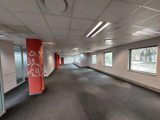 1353 sqm Office to Let in Bedfordview