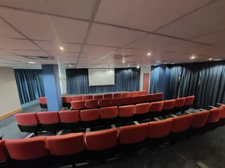 1353 sqm Office to Let in Bedfordview