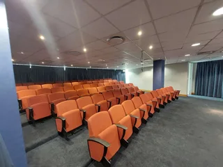 1353 sqm Office to Let in Bedfordview