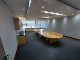 1353 sqm Office to Let in Bedfordview