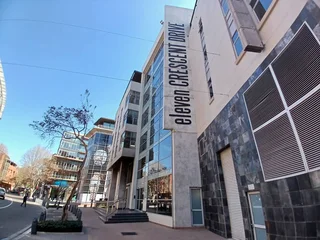 251 sqm Office to Let in Melrose Arch