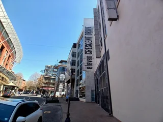 251 sqm Office to Let in Melrose Arch