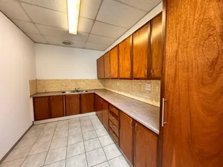 160sqm Office to Let in Sandton