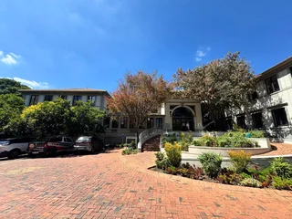 160sqm Office to Let in Sandton