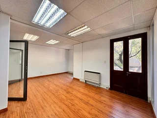 160sqm Office to Let in Sandton