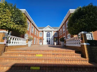 Offices available To Let in Bryanston, Sandton.