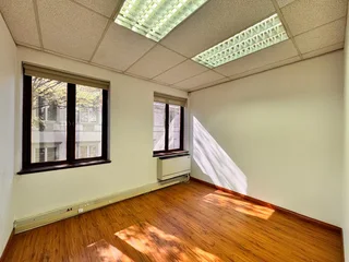 160sqm Office to Let in Sandton